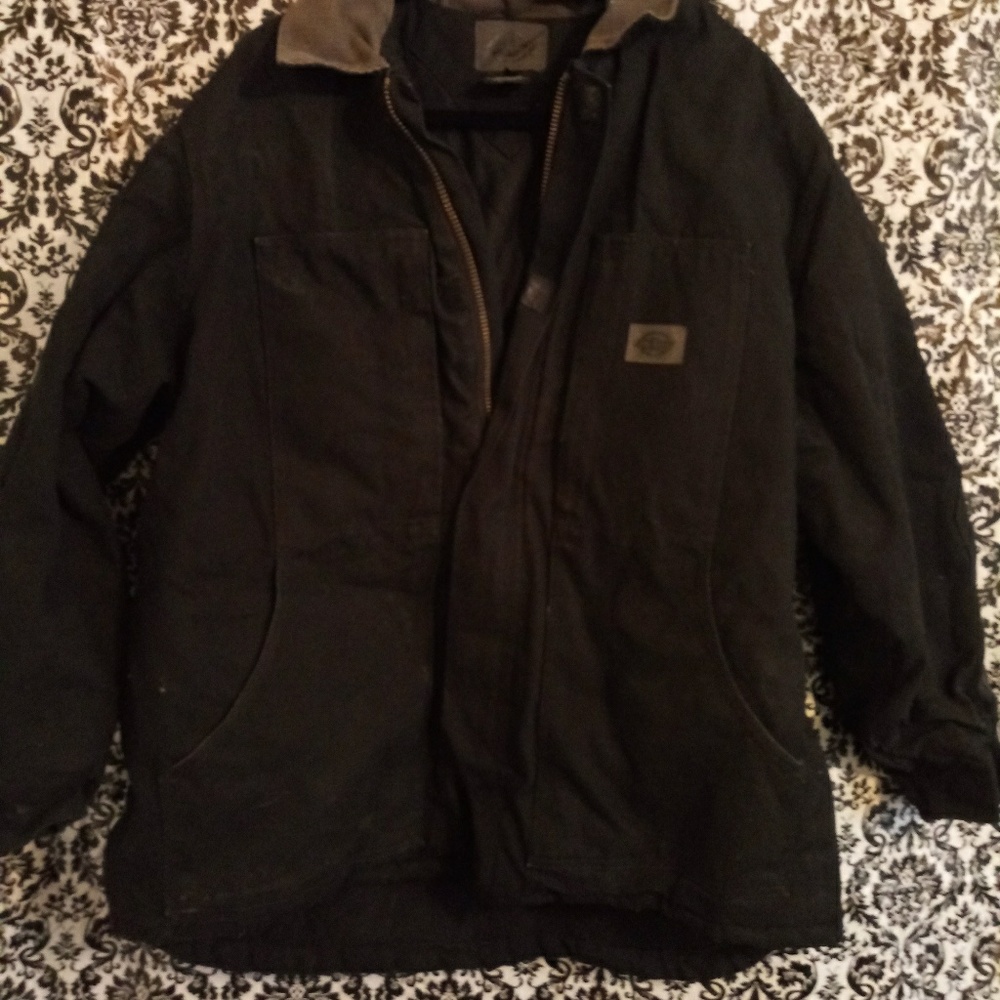 Mens coat